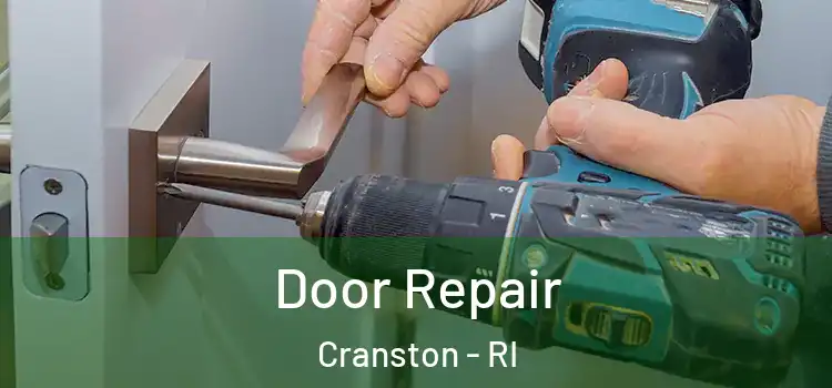 Door Repair Cranston - RI