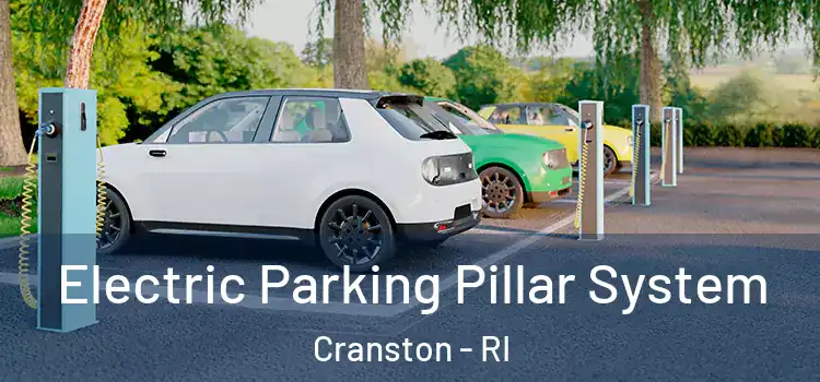  Electric Parking Pillar System Cranston - RI