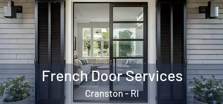  French Door Services Cranston - RI