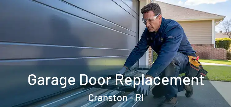  Garage Door Replacement Cranston - RI
