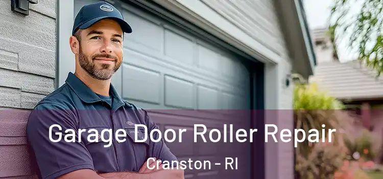  Garage Door Roller Repair Cranston - RI