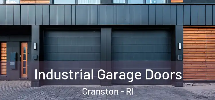  Industrial Garage Doors Cranston - RI