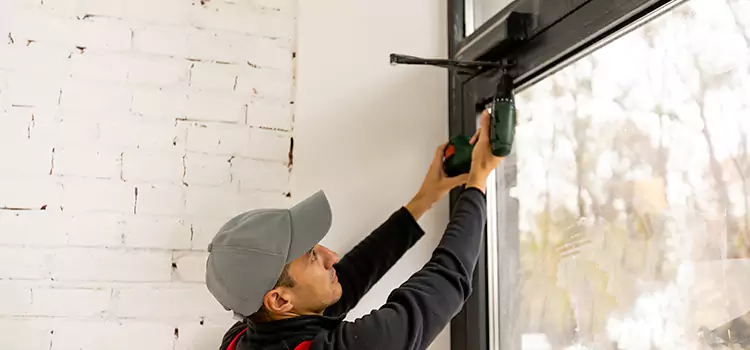 Automatic Door Opener Commercial Cranston