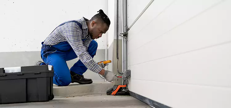 Expert Solutions for Every Garage Lock Need in Cranston, RI