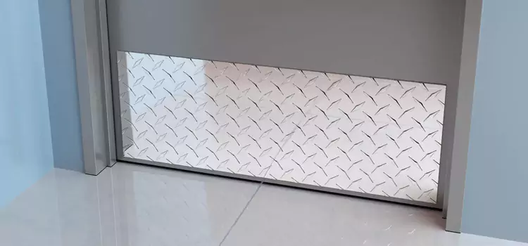 Benefits of Professional Kick Plate Solutions in Cranston, RI