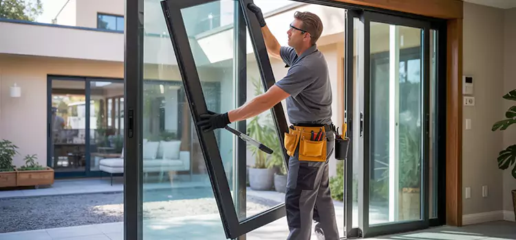 Specialized Sliding Door Roller Services in Cranston, Rhode Island