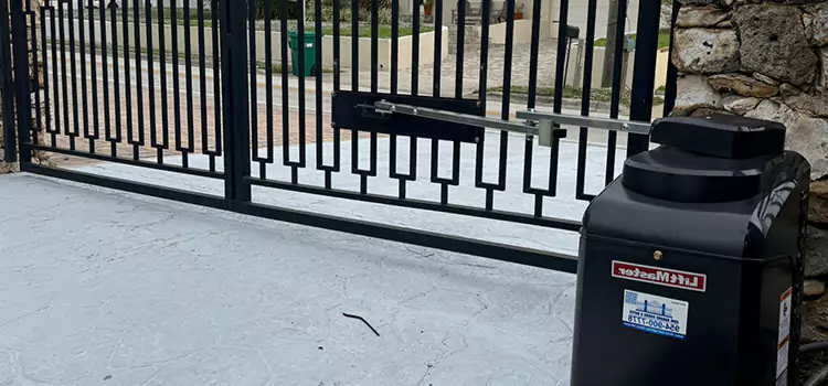 Seamless Installation and Support for Your New Gate in Cranston, RI