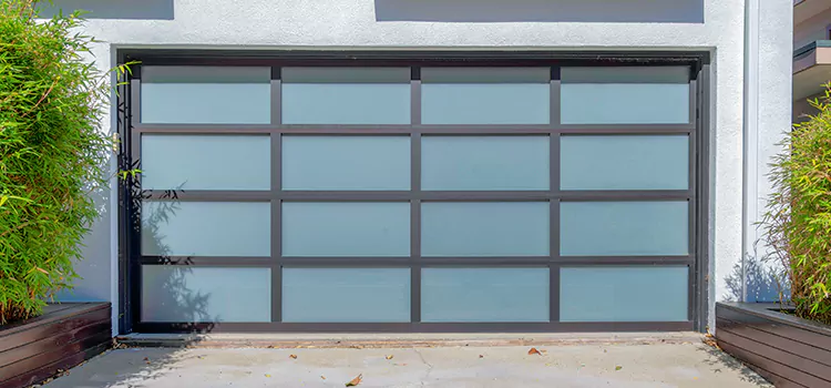 Why Choose Us for Garage Door Care in Cranston, RI?
