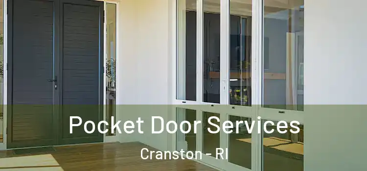  Pocket Door Services Cranston - RI