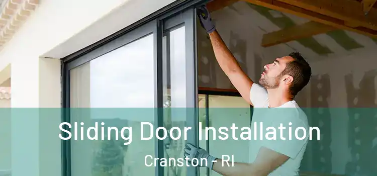  Sliding Door Installation Cranston - RI