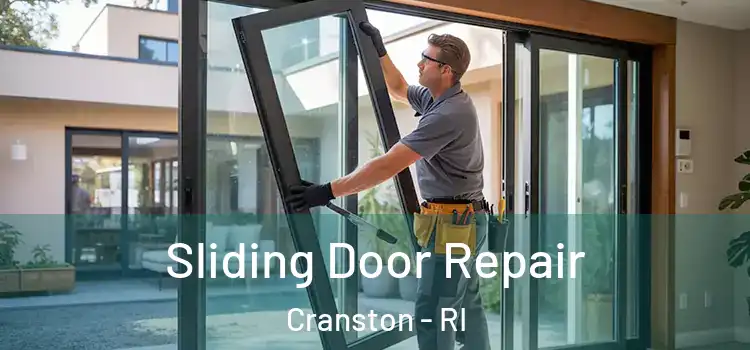  Sliding Door Repair Cranston - RI
