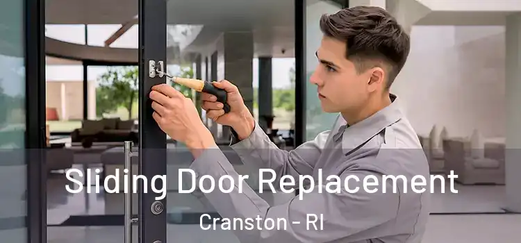  Sliding Door Replacement Cranston - RI