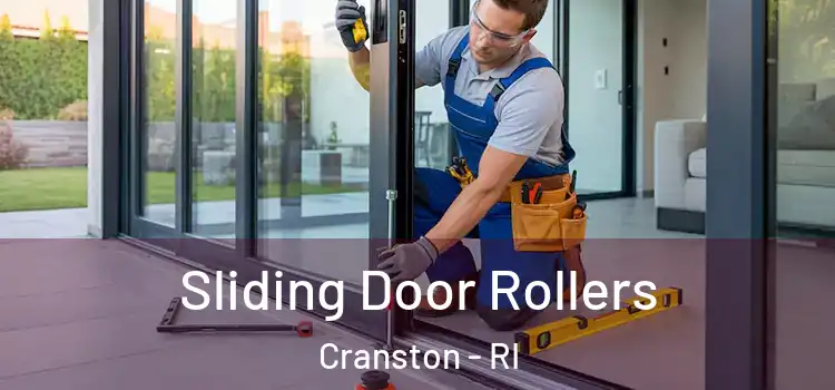  Sliding Door Rollers Cranston - RI